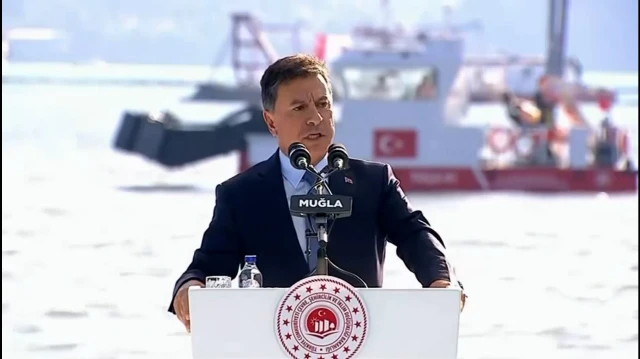 CHP’li Muğla Belediye Başkanı Aras’tan Cumhurbaşkanı Erdoğan’a teşekkür